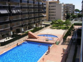  Apartamentos Inbesal  Ла-Пинеда
